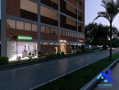 Apartamento en venta en Ditaires, Itagüí · foto 15 de 20