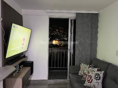 Apartamento en venta en Ditaires, Itagüí · foto 2 de 20