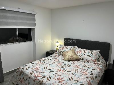 Apartamento en venta en Ditaires, Itagüí · foto 18 de 20