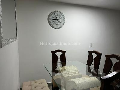 Apartamento en venta en Ditaires, Itagüí · foto 3 de 20