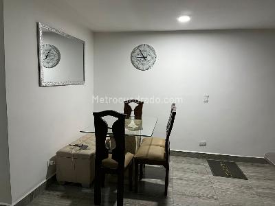 Apartamento en venta en Ditaires, Itagüí · foto 8 de 20