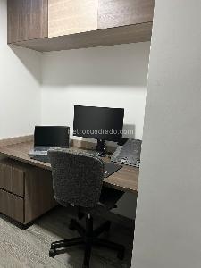 Apartamento en venta en Ditaires, Itagüí · foto 9 de 20