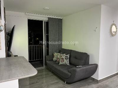 Apartamento en venta en Ditaires, Itagüí · foto 6 de 20