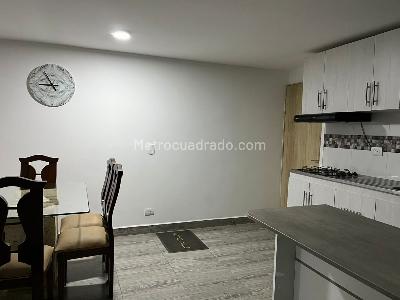 Apartamento en venta en Ditaires, Itagüí · foto 11 de 20