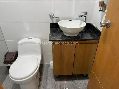 Apartamento en venta en Simón Bolivar, Itagüí · foto 13 de 20