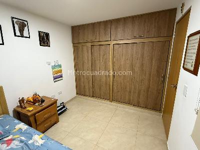 Apartamento en venta en Simón Bolivar, Itagüí · foto 14 de 20