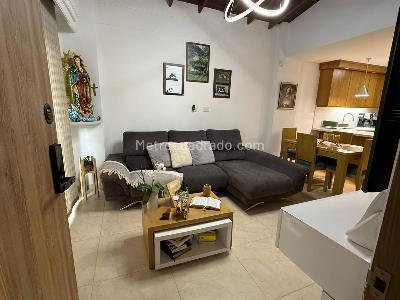 Apartamento en venta en Simón Bolivar, Itagüí · foto 16 de 20