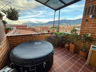 Apartamento en venta en Simón Bolivar, Itagüí · foto 18 de 20