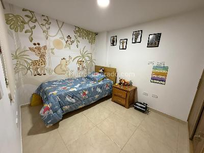 Apartamento en venta en Simón Bolivar, Itagüí · foto 19 de 20