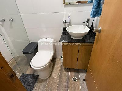 Apartamento en venta en Simón Bolivar, Itagüí · foto 4 de 20