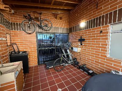 Apartamento en venta en Simón Bolivar, Itagüí · foto 5 de 20
