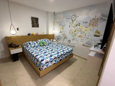 Apartamento en venta en Simón Bolivar, Itagüí · foto 6 de 20