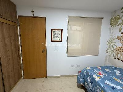 Apartamento en venta en Simón Bolivar, Itagüí · foto 8 de 20