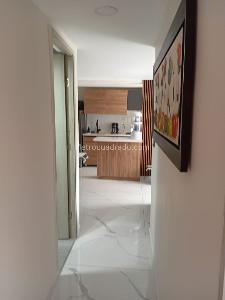 Apartamento de 2 alcobas en venta en San Jose, Sabaneta, 52 m² · foto 14 de 20
