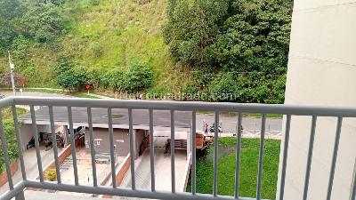 Apartamento de 2 alcobas en venta en San Jose, Sabaneta, 52 m² · foto 5 de 20