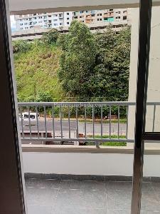 Apartamento de 2 alcobas en venta en San Jose, Sabaneta, 52 m² · foto 6 de 20