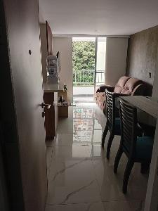 Apartamento de 2 alcobas en venta en San Jose, Sabaneta, 52 m² · foto 19 de 20