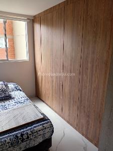 Apartamento de 2 alcobas en venta en San Jose, Sabaneta, 52 m² · foto 11 de 20