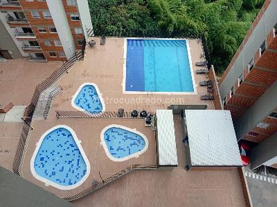 Apartamento de 2 alcobas en venta en San Jose, Sabaneta, 52 m² · foto 20 de 20