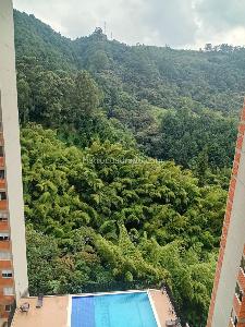Apartamento de 2 alcobas en venta en San Jose, Sabaneta, 52 m² · foto 12 de 20