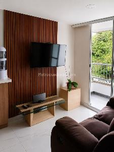 Apartamento de 2 alcobas en venta en San Jose, Sabaneta, 52 m² · foto 13 de 20