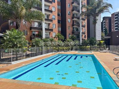 Apartamento en venta en Centro De, Itagüí · foto 17 de 20
