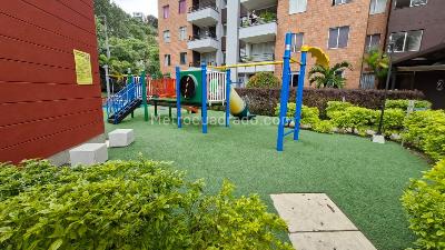 Apartamento en venta en Centro De, Itagüí · foto 18 de 20