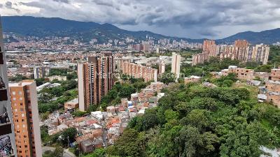 Apartamento en venta en Centro De, Itagüí · foto 14 de 20