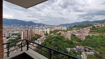 Apartamento en venta en Centro De, Itagüí · foto 8 de 20