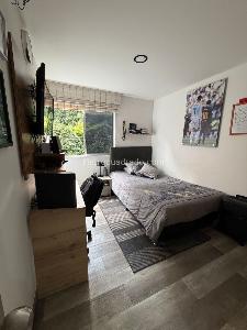 Apartamento de 3 alcobas en venta en Cumbres, Envigado, 76 m² · foto 12 de 20