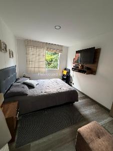 Apartamento de 3 alcobas en venta en Cumbres, Envigado, 76 m² · foto 13 de 20