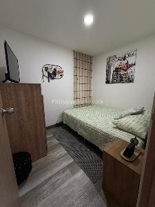 Apartamento de 3 alcobas en venta en Cumbres, Envigado, 76 m² · foto 14 de 20