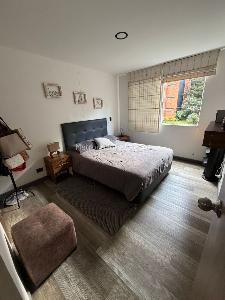 Apartamento de 3 alcobas en venta en Cumbres, Envigado, 76 m² · foto 15 de 20