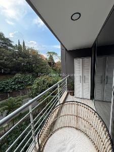 Apartamento de 3 alcobas en venta en Cumbres, Envigado, 76 m² · foto 10 de 20