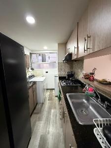 Apartamento de 3 alcobas en venta en Cumbres, Envigado, 76 m² · foto 7 de 20