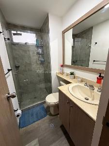 Apartamento de 3 alcobas en venta en Cumbres, Envigado, 76 m² · foto 16 de 20
