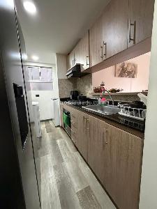 Apartamento de 3 alcobas en venta en Cumbres, Envigado, 76 m² · foto 6 de 20