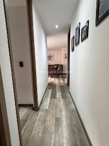Apartamento de 3 alcobas en venta en Cumbres, Envigado, 76 m² · foto 11 de 20
