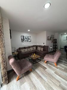 Apartamento de 3 alcobas en venta en Cumbres, Envigado, 76 m² · foto 2 de 20