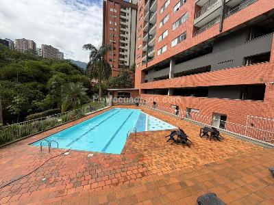 Apartamento de 3 alcobas en venta en Cumbres, Envigado, 76 m² · foto 19 de 20