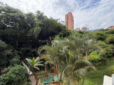 Apartamento de 3 alcobas en venta en Cumbres, Envigado, 76 m² · foto 20 de 20