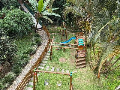 Apartamento de 3 alcobas en venta en Cumbres, Envigado, 76 m² · foto 18 de 20
