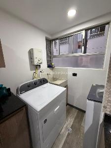 Apartamento de 3 alcobas en venta en Cumbres, Envigado, 76 m² · foto 8 de 20