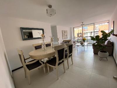 Apartamento en venta en Cumbres, Envigado · foto 18 de 20