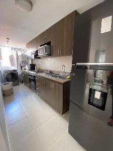 Apartamento en venta en Cumbres, Envigado · foto 3 de 20