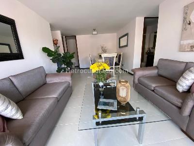Apartamento en venta en Cumbres, Envigado · foto 20 de 20
