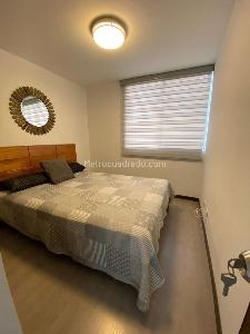 Apartamento en venta en Cumbres, Envigado · foto 12 de 20