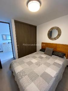 Apartamento en venta en Cumbres, Envigado · foto 9 de 20