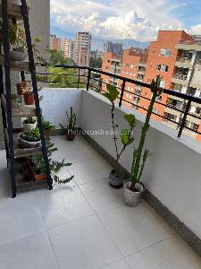 Apartamento en venta en Cumbres, Envigado · foto 4 de 20