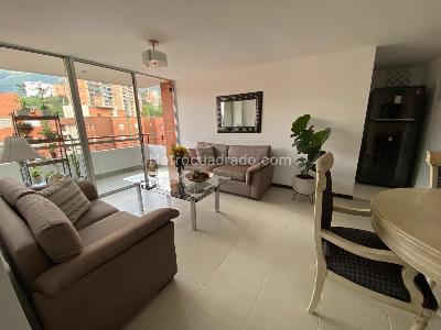 Apartamento en venta en Cumbres, Envigado · foto 17 de 20